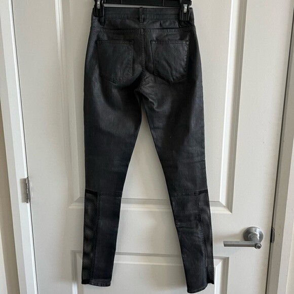 Elie Tahari Azella Jean Size 24 - Picture 4 of 8